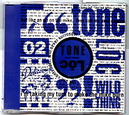 Tone Loc - Wild Thing